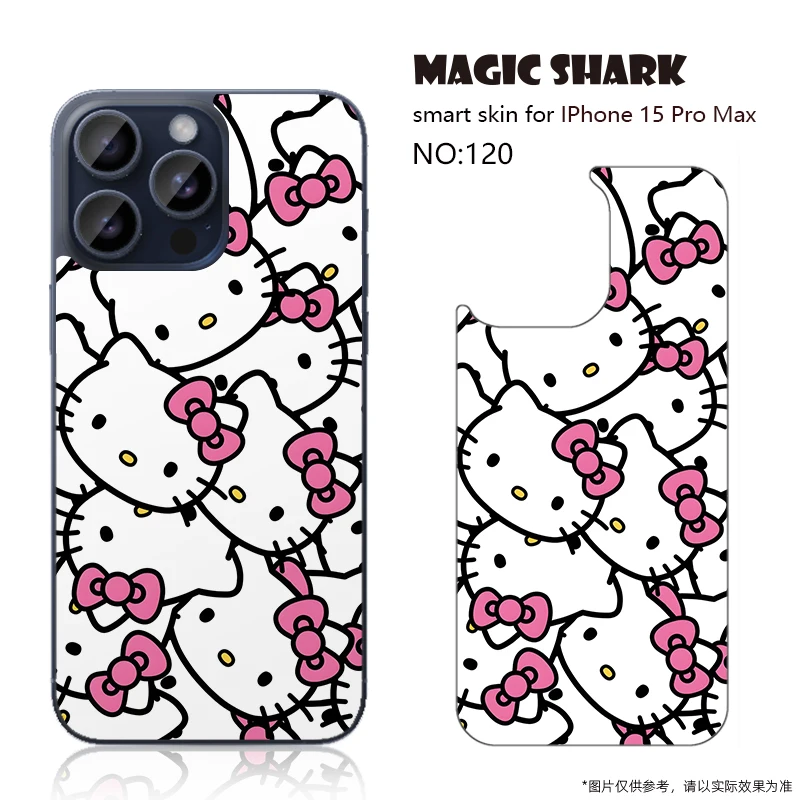 Виниловые наклейки для iPhone 3 м