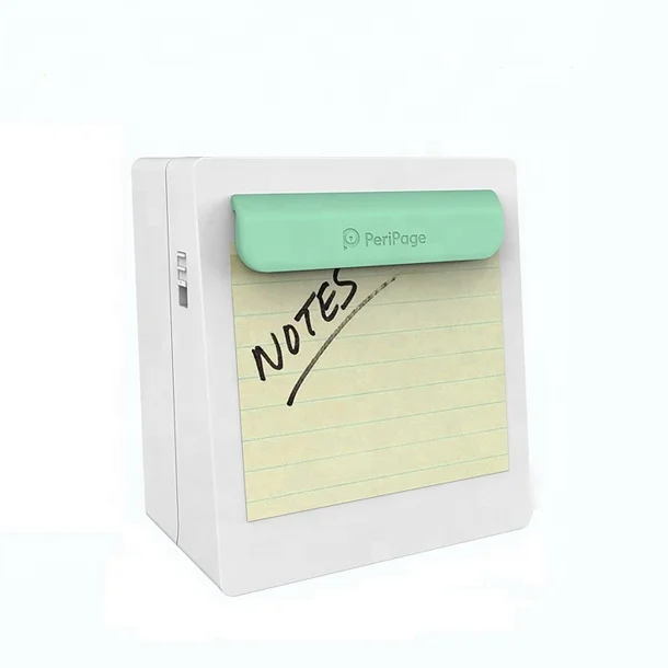 Миниатюрный Карманный фотопринтер A8 Peripage BT4.0 Inkless, спортивный портативный принтер для мобильных телефонов, для путешествий