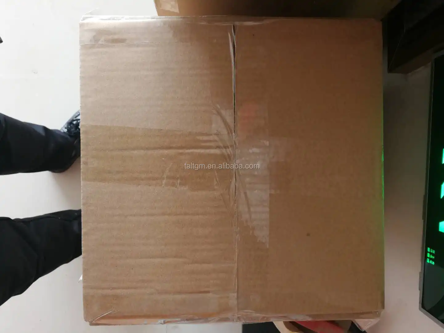 Алюминиевые газовые баки высокого давления от 2 галлонов до 5