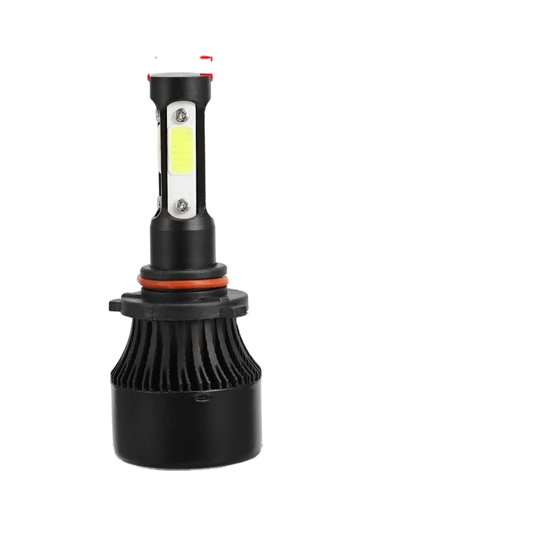 High quality wholesale AUTO 6000K 8000LM automatic LED lighting system motor headlights 4 sides