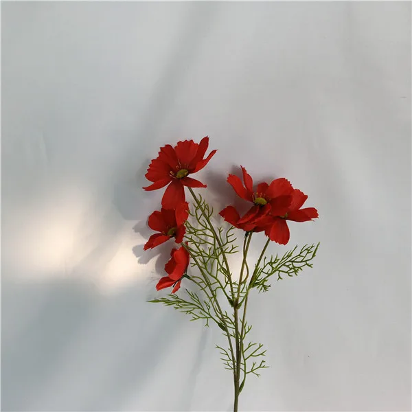 FCR1003 Premium artificial flowers in bulk for wedding Home party decor  artificial flower gerbera