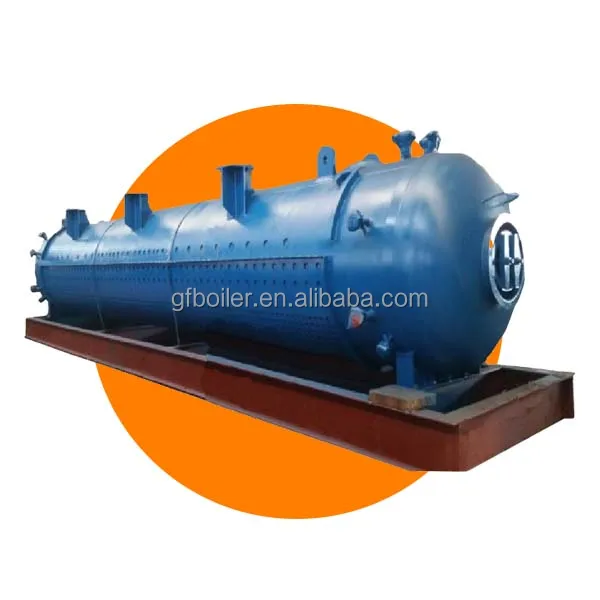 Customer Design Gas Boiler Spare Parts Steam Boiler Drum