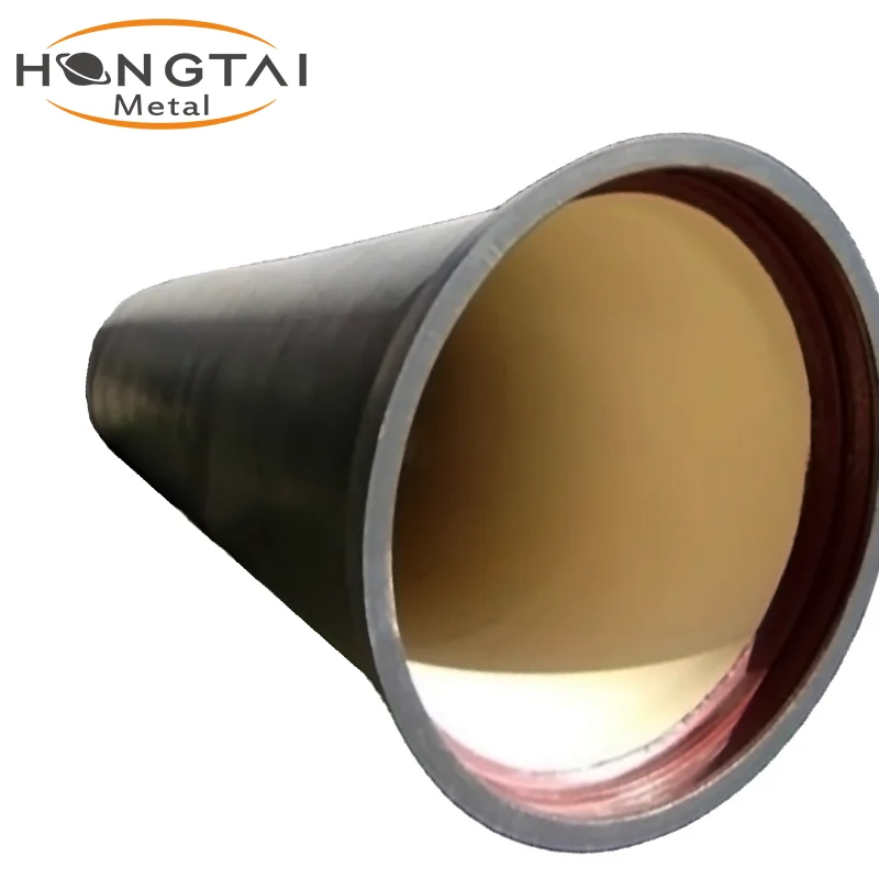 
Nohub cast iron pipe price list for water /Ductile iron pipe 