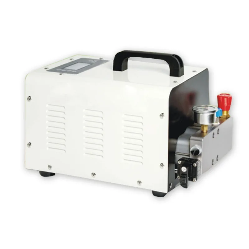 
Factory supply Sanitizing and disinfecting with Atomizing nozzle systems Disinfection channel 