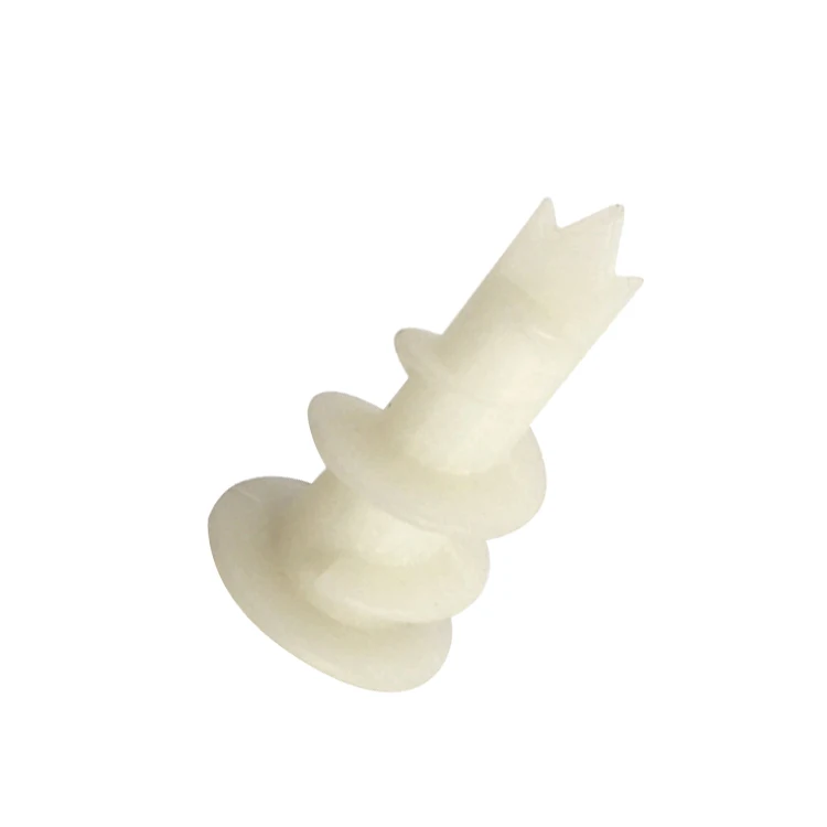 
High Quality Competitive Price Self-Drilling Plastic Drywall Anchor Screw 