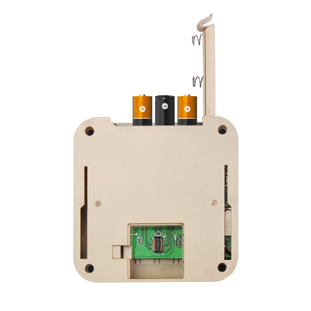 2.4 Inch TFT Color Screen Display Video Doorbell Camera PIR Night Vision Wide Angle Door Peephole Camera Viewer  for Home