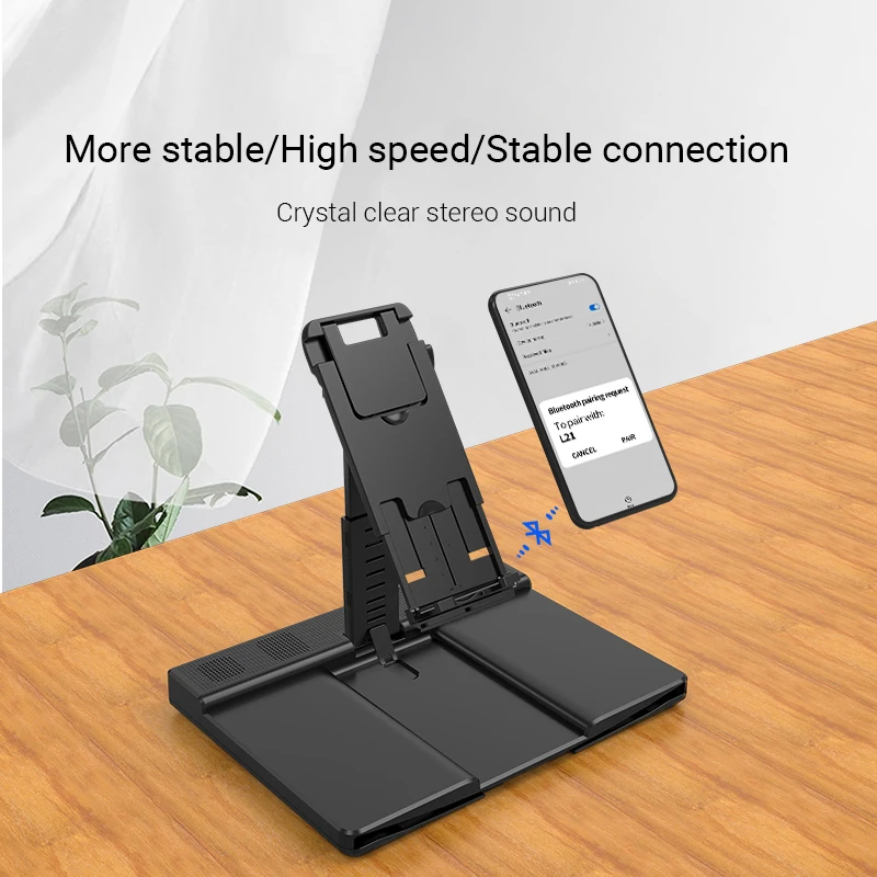 12 Inch High-Definition Lcd Screen Portable Low Vision Reading Aid Screen Magnifier With Speaker