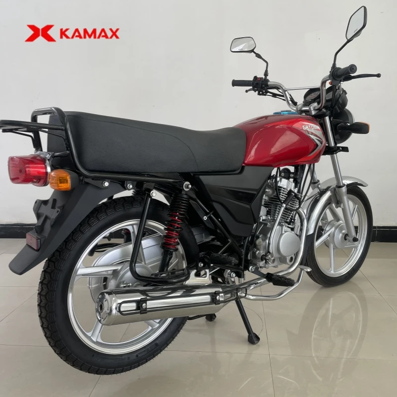 2024 дешевый мотоцикл Kamax газовый велосипед XP125 заводская цена dirt bike 125cc