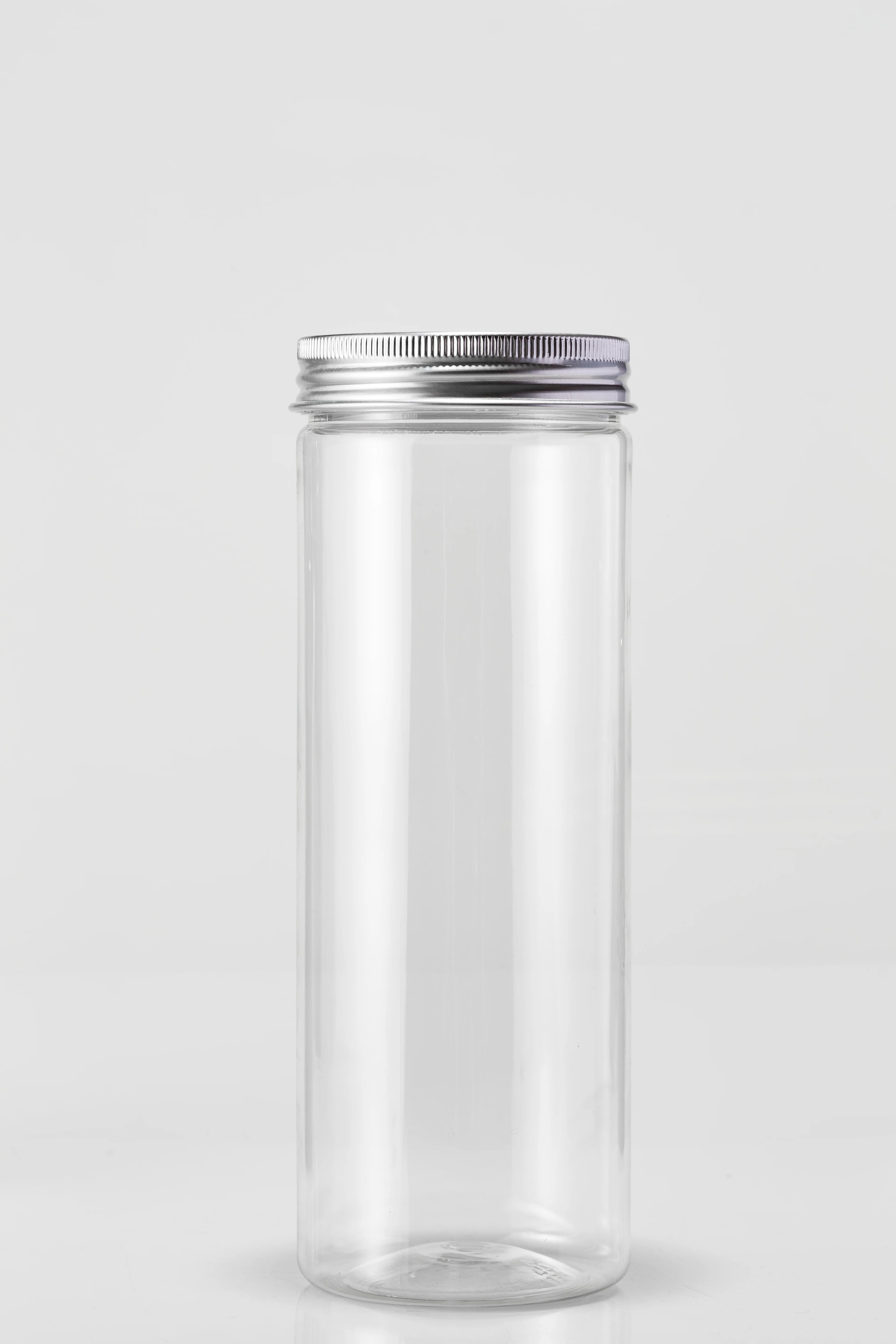 Competitive Price Plastic pet jar malaysia