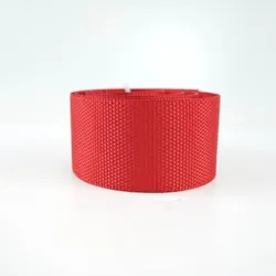 Customizable and wholesale High Strength climbing webbings  Outdoor tree protection belt and sideband belt