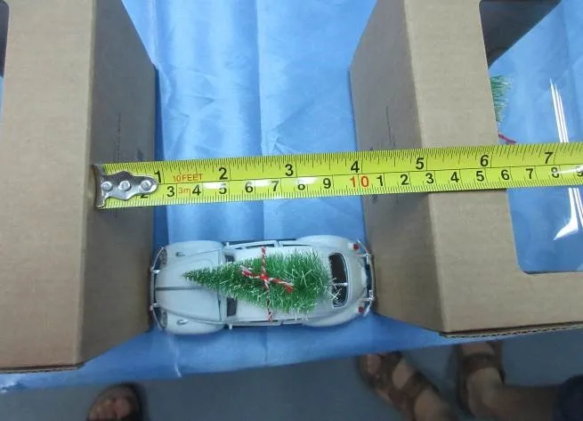 Inspection Service for Toy Car  in Dongguan, China /Pre Shipment Inspection by Third Party Agent