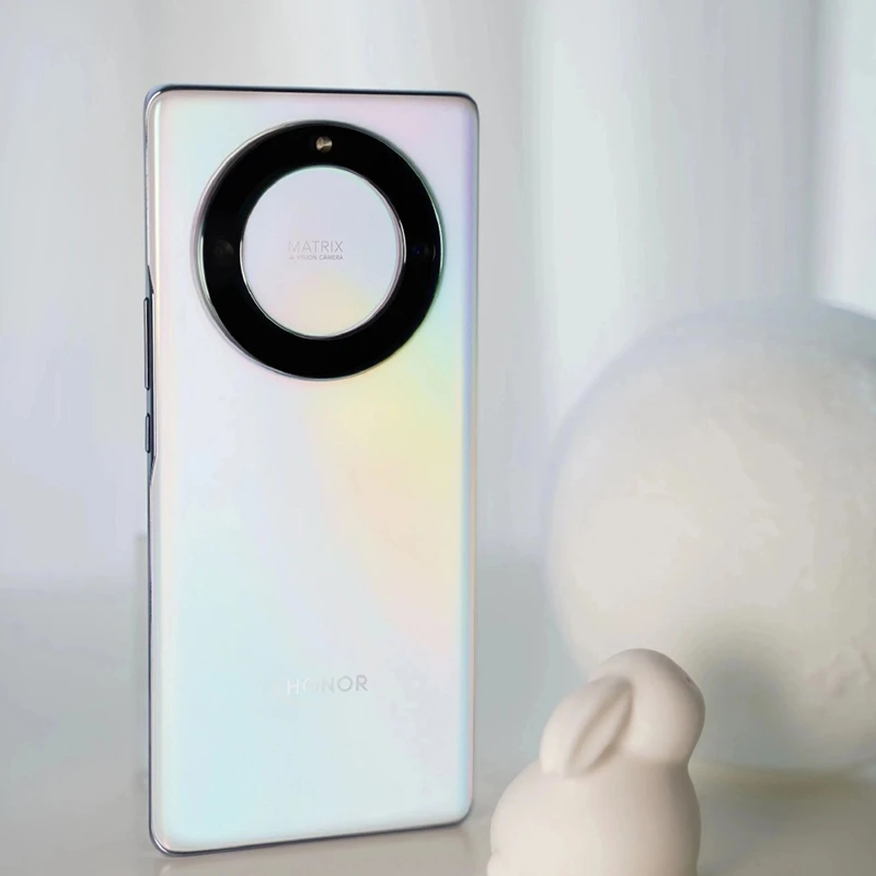 Original Honor X40 5G 50MP Camera 6GB 128G Screen Fingerprint 5100mAh 6.67 inch Magic UI Android 12 SN695 Octa mobile phone