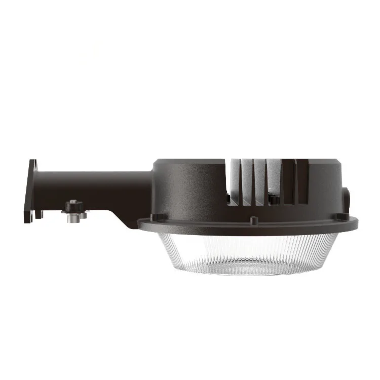 Outdoor Dusk to Dawn LED Wall Light for Area, Street, Garage, Parking Lot, Barn, Security Light