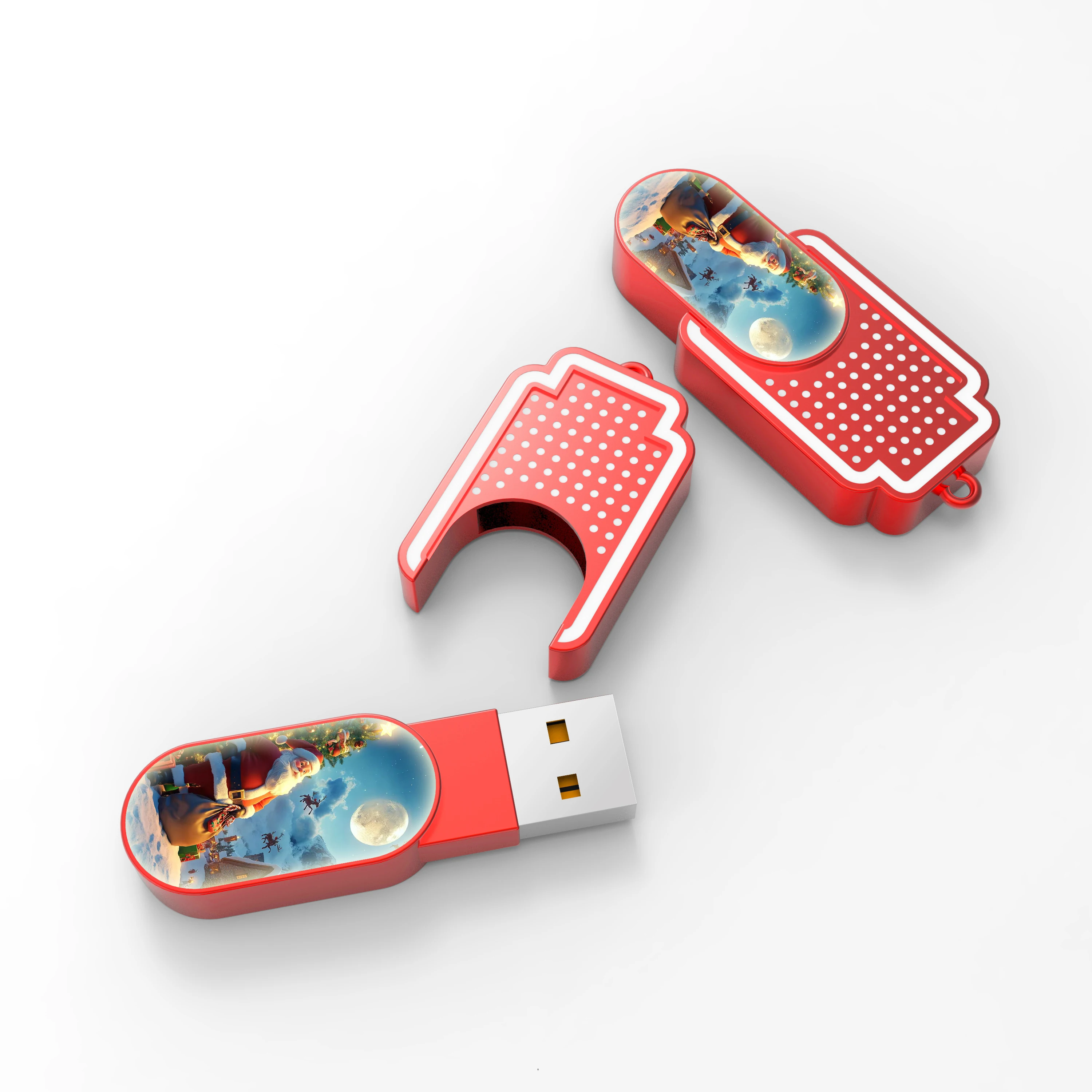 USB-флеш-накопитель 8 г 32
