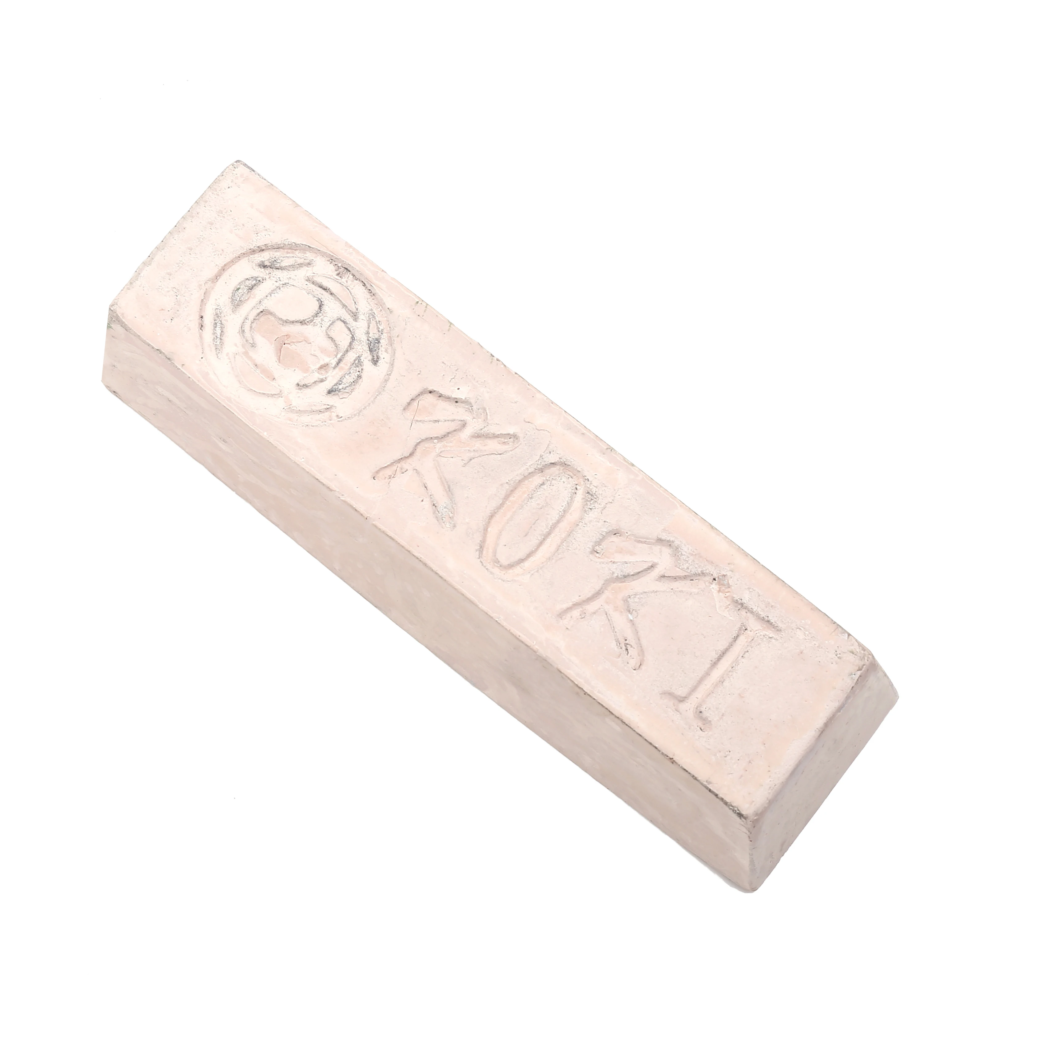 composite diamond fiberglass fine epoxy resin  knives polishing paste for metal