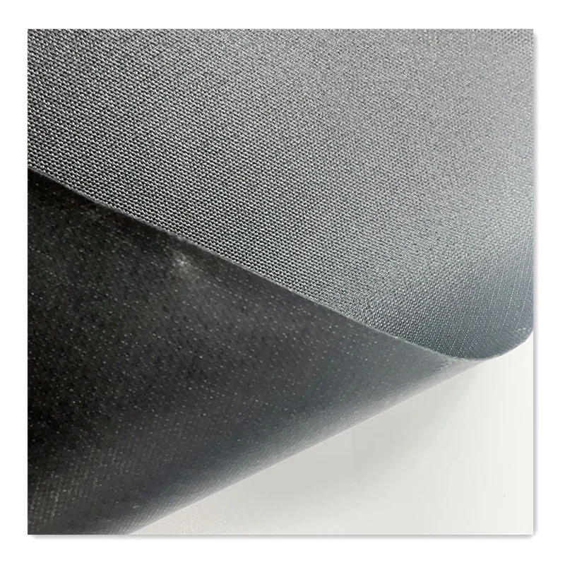 ANSI A3 PU COATED High Performance Polyethylene Engineered (HPPE) cut resistant fabric UHMWPE