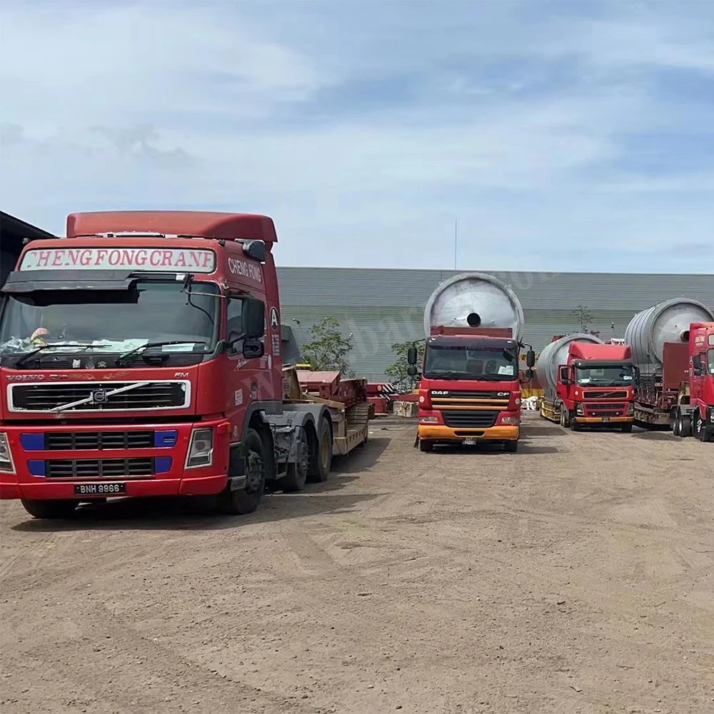 Машина для переработки шин оборудование производства масла Пиролизное цена