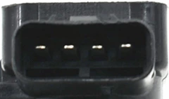 
Hot Sale Highly Recommended Ignition Coil forCars Chevrolet OENO.12597745 