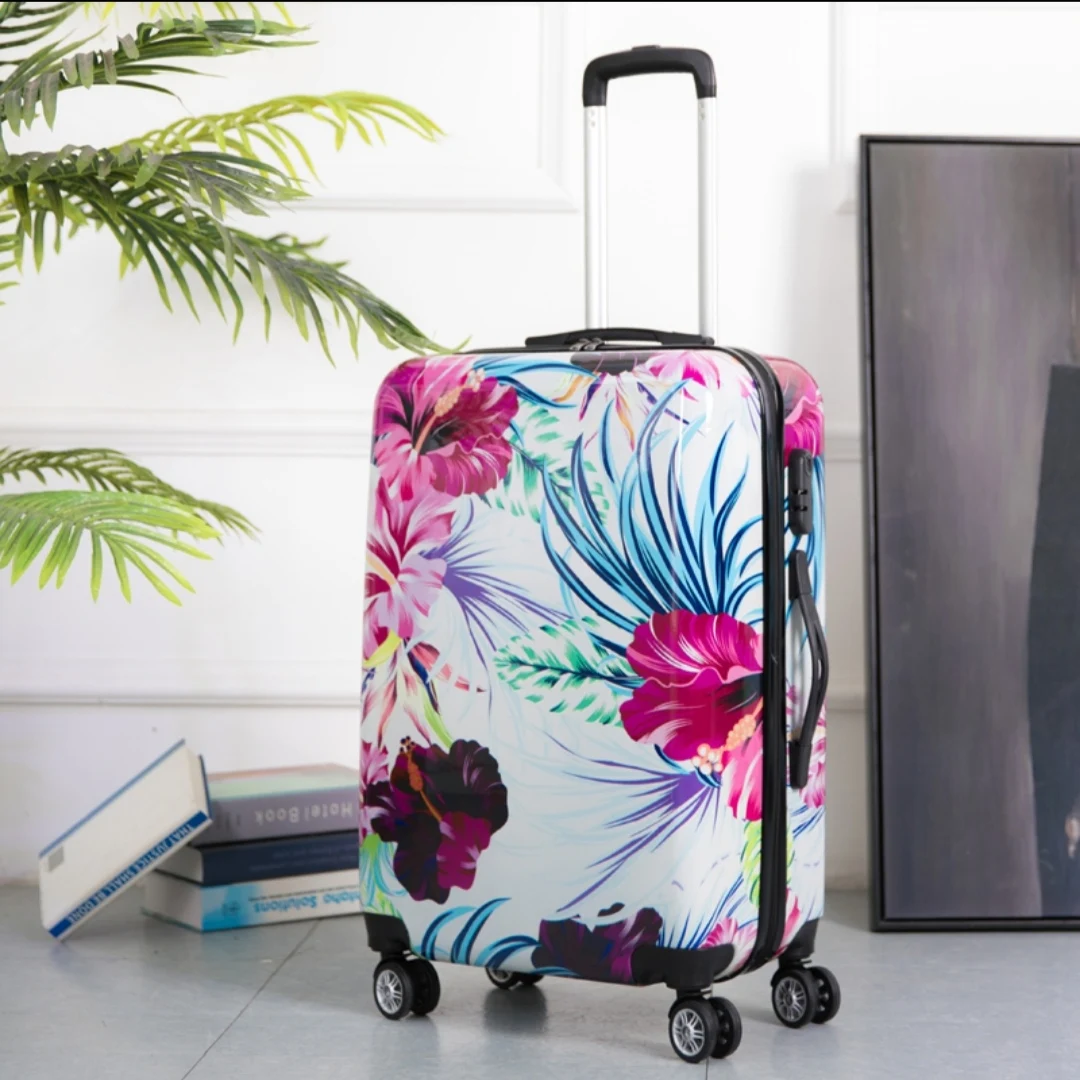 
20 inch 22 inch 24 inch 26 inch Business suitcase packaging travel luggage 