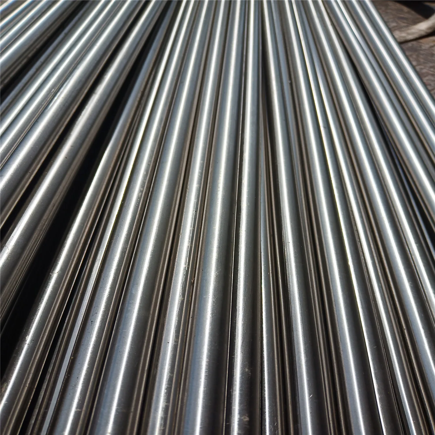 Factory Price For Construction Building Materials Stainless Steel Rebar  Sheet G.I.Coil ASTM 5MM