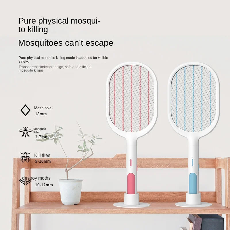 CO2 Killer Mosquito Moustique Aerosol Spray Effective Bed Bugs Rechargeable Battery-Powered Solid State Mosquito-Killing Lamp