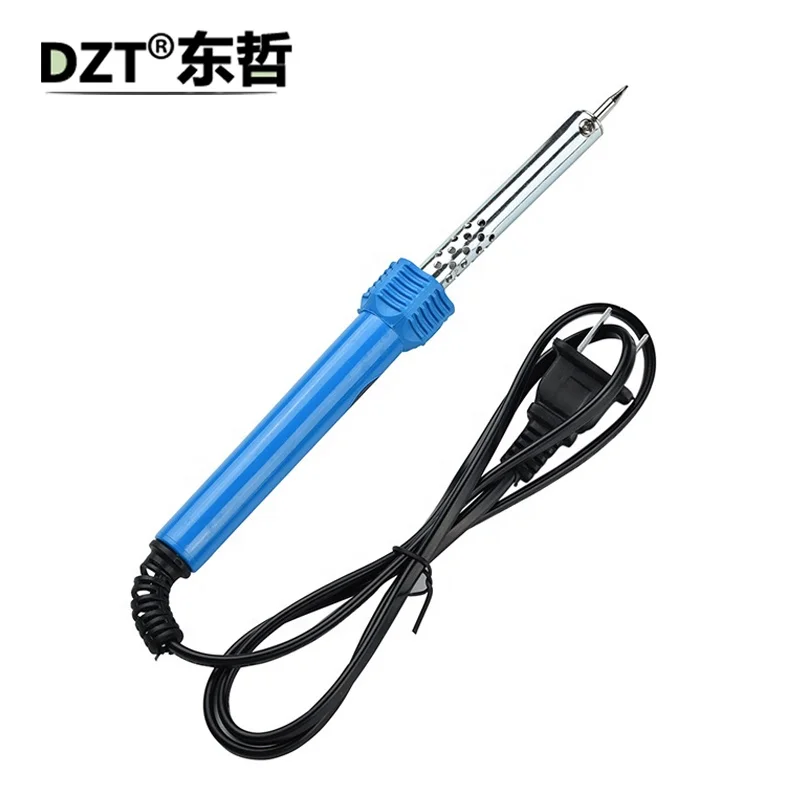 220V Electric Soldering Irons 30W/40W/60W Long-life External Heating Welding Soldering Iron Gun