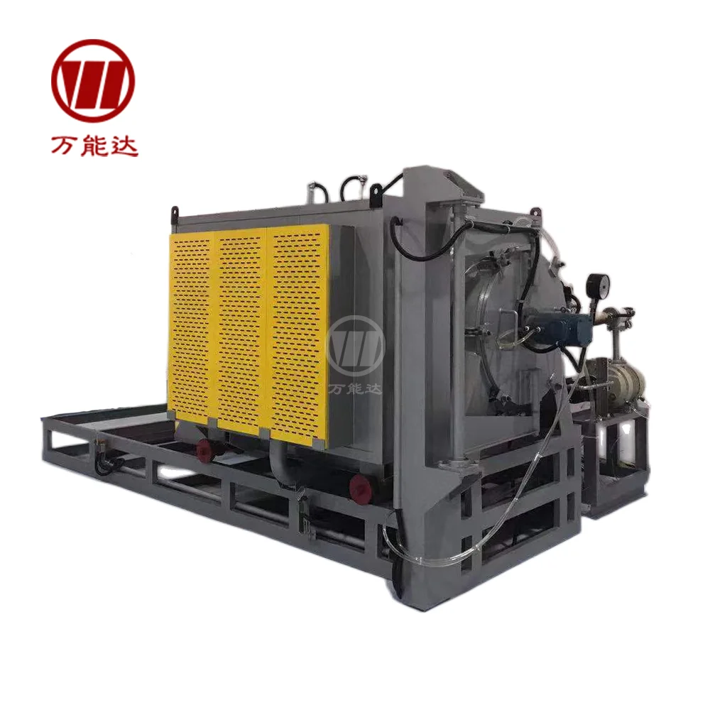 Vacuum Annealing Furnace
