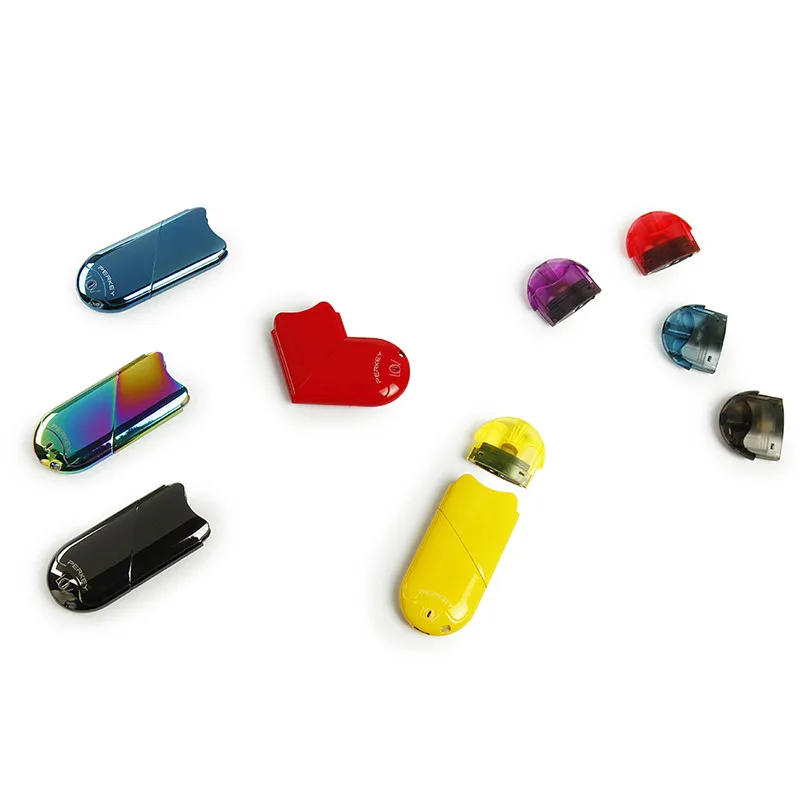  Электронные сигареты в форме сердца perkey lov pod паровое устройство от lovisle