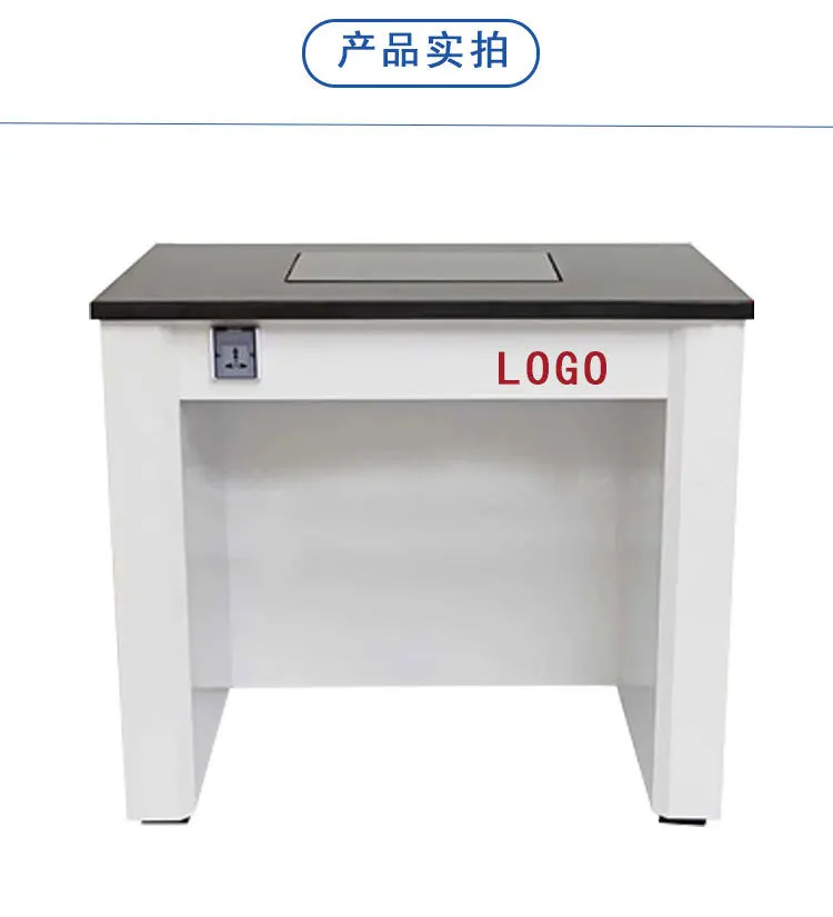 Anti-Vibration Table for Physical laboratory Analytical Balance table fireproof acid resistant work table for balance