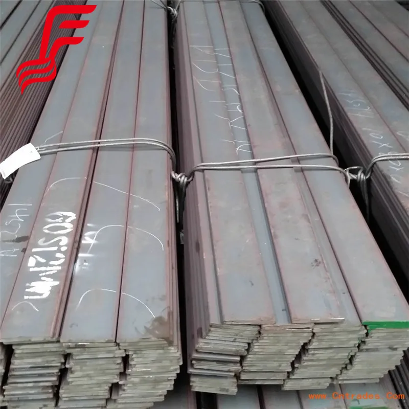 Flat Bar 25x4 S235jr S235jr Mild Steel Flat Bar.