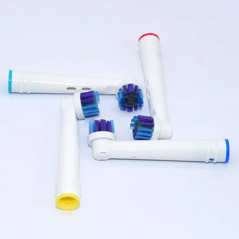 Насадки для электрической зубной щетки Oral B по индивидуальному заказу
