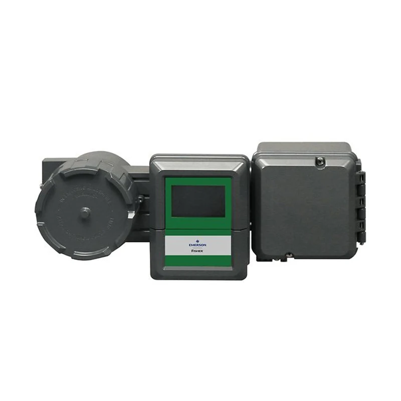 Fisher Best Price Original 3622 3610j 3620j 3620jp Pneumatic Valve Positioner  3600 Series