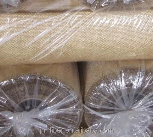 vermiculite 1.2mm high quality vermiculite coating thermal insulation material Fiberglass Fabric