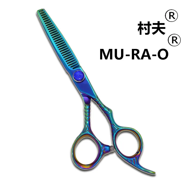 Titan scissor hair cutting barber barber scissors japanese steel sheers scissors professional barber