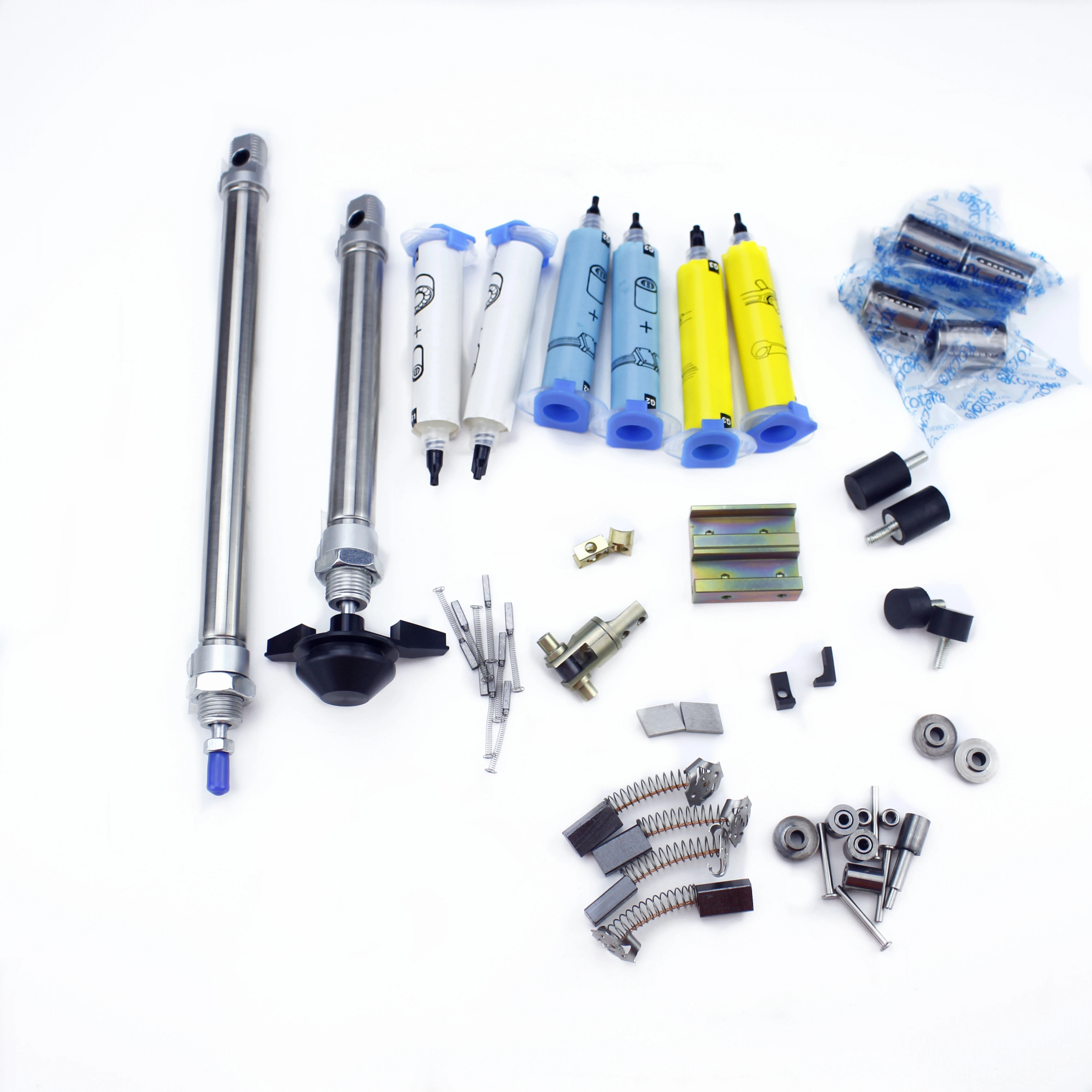 702601MTK 1000H VT70FA 2.4X7  FOR  VT7000