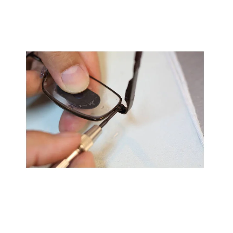 061) Wholesale-Bifocal-1.59 Polycarbonate-65mm dia Lens
