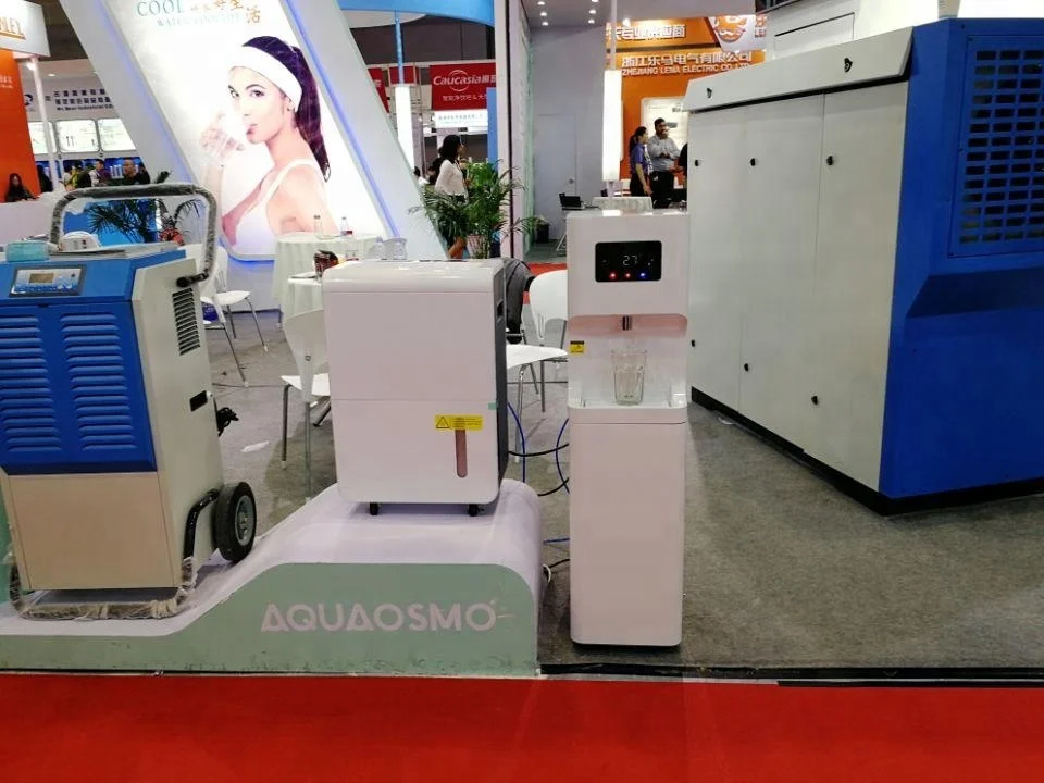 5000L Industrial Atmospheric Water Generator