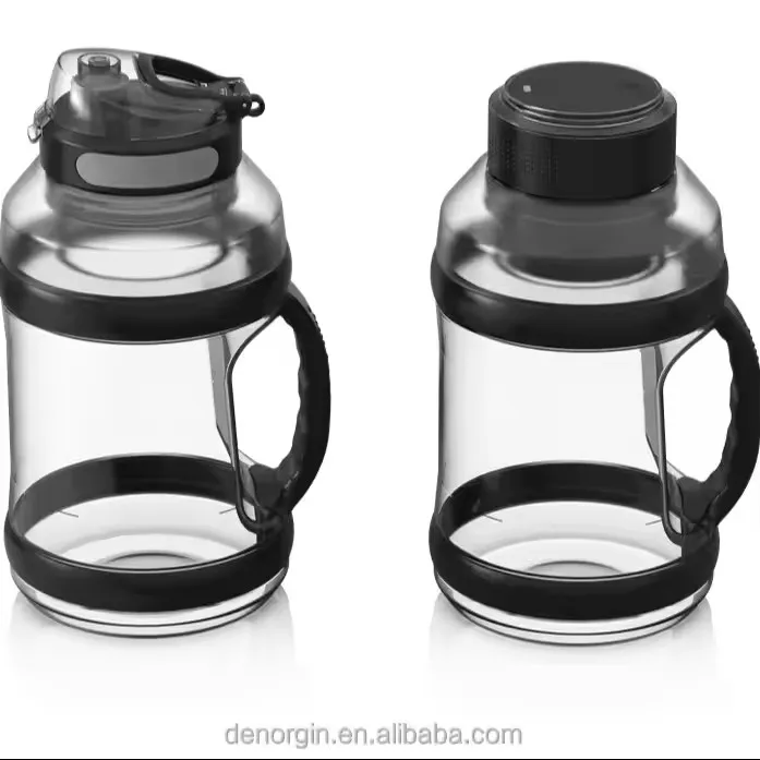 Wholesale Personal USB Stainless Steel 6 Blades Big Capacity Portable Rechargeable Blender Mixer Juicer Bottle