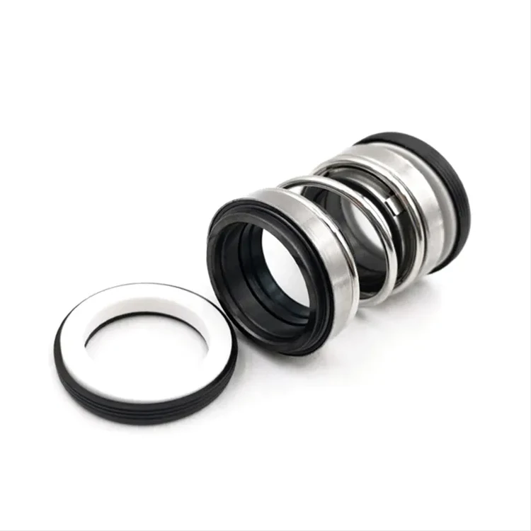 High Quality Graphite Carbon Fittings Mechanical Seal For Submersible Pumps Sewage Pumps