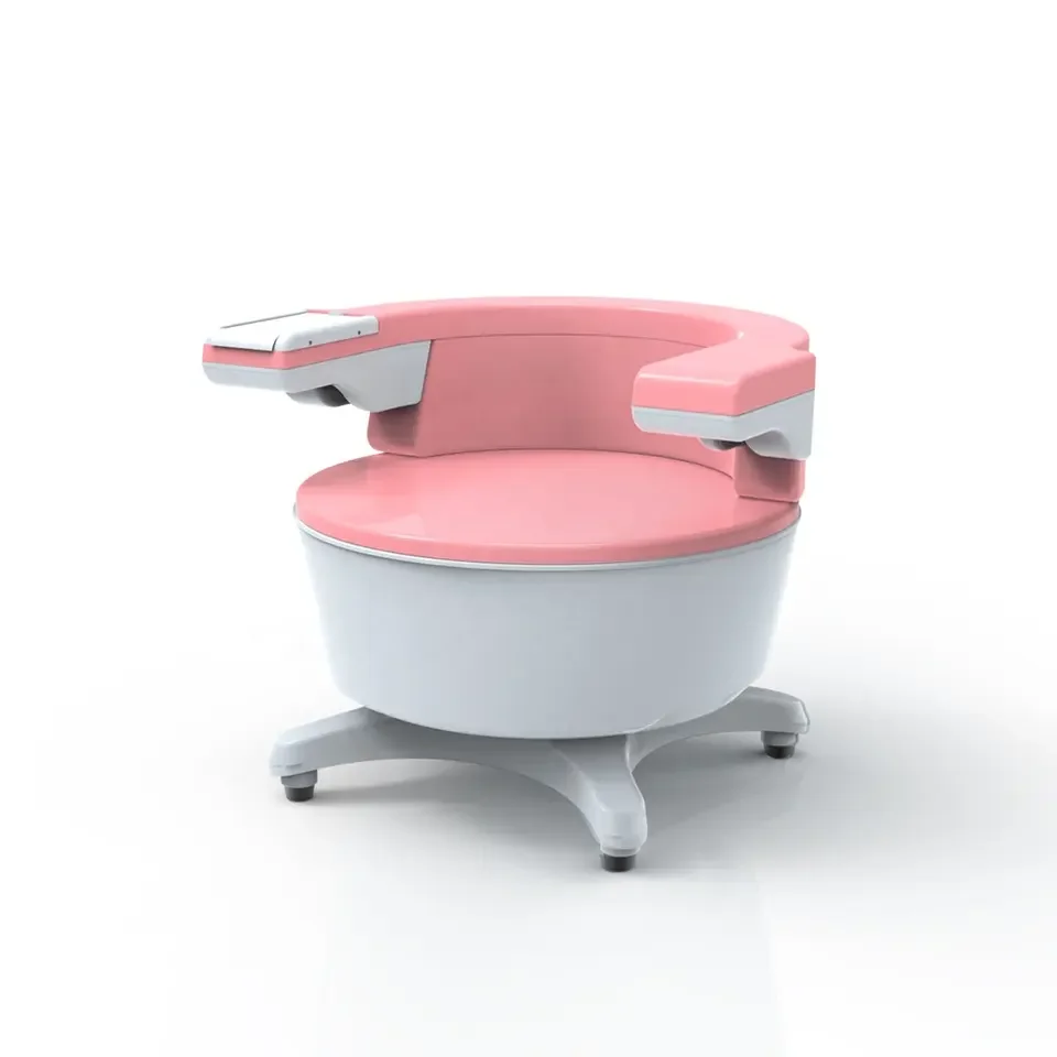 Postpartum Pelvic Floor Muscle Repair Instrument Pelvic Floor Chair Machine EMS Pelvic Floor Machine