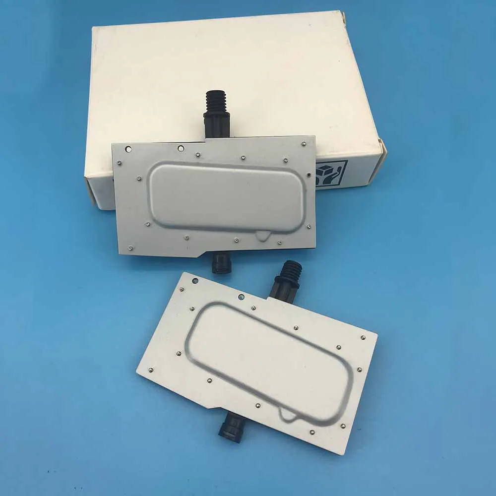 Best quality spt gs508 printhead ink damper for crystaljet gongzheng inkjet printer 508gs damper