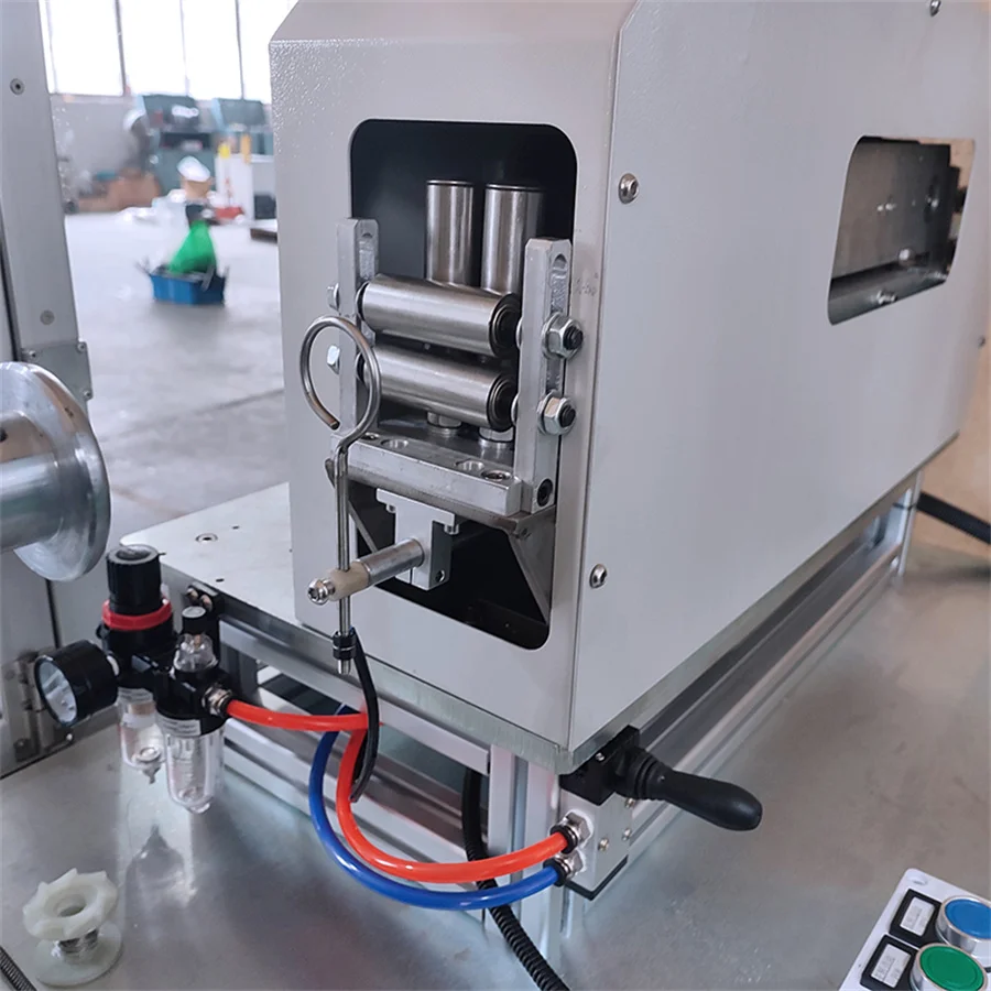 wire braiding machine  steel wire hose making machine Weaving Machines