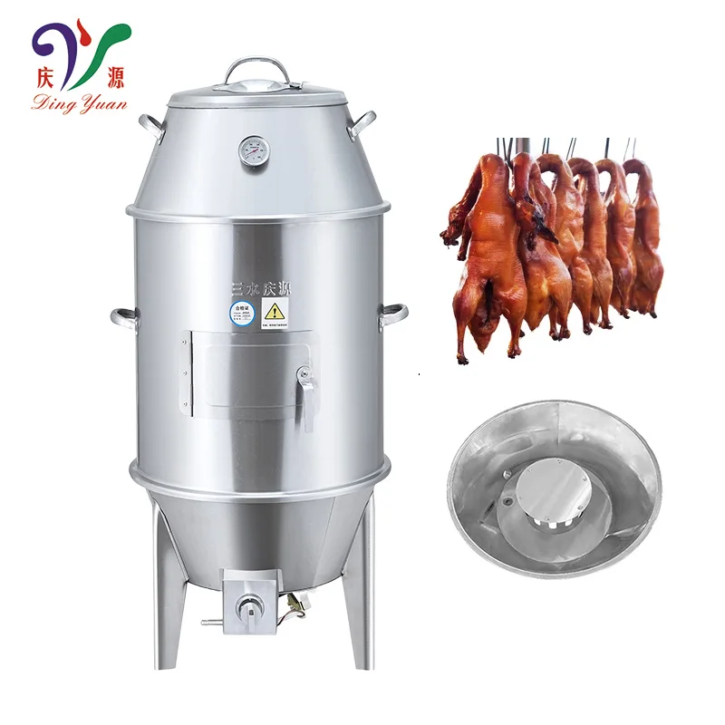 hot style competitive price multifunctional peking duck roaster oven commercial gas oven for hanging chicken