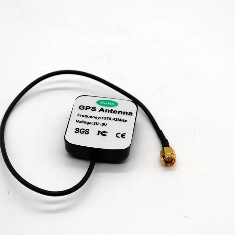 UHF fiberglass outdoor omni whip antenna for wireless video transmission