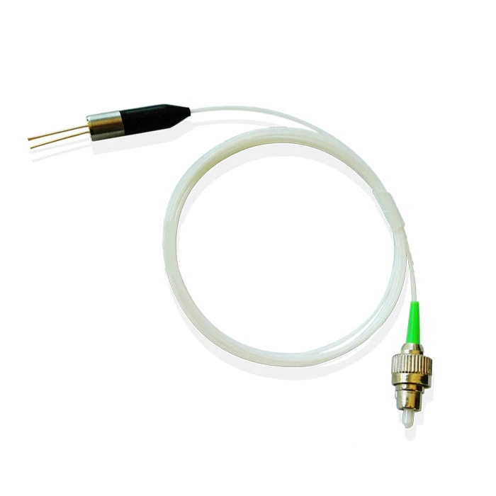 Fiber optical coupled 405nm laser UV 405nm350mW multi-mode laser diode for CTP screen printing