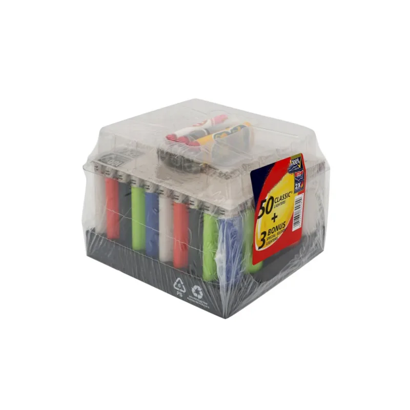 New Cheap Smoke Shop Supplies Gas Cigarette Lighter Custom Logo Smoking Accessories Vapers Lighters