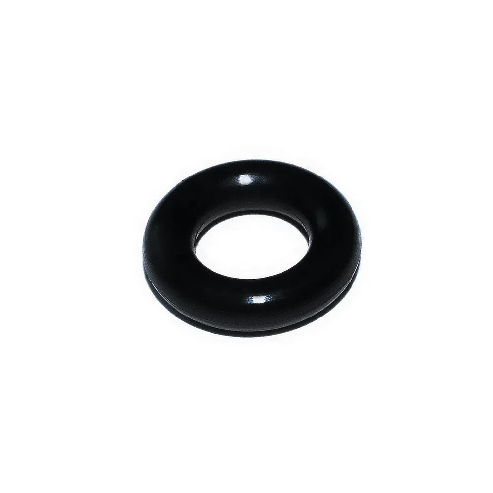 Heat resistant waterproof fkm  nbr buna-n 40-90 shore o-ring silicone epdm rubber seal o rings