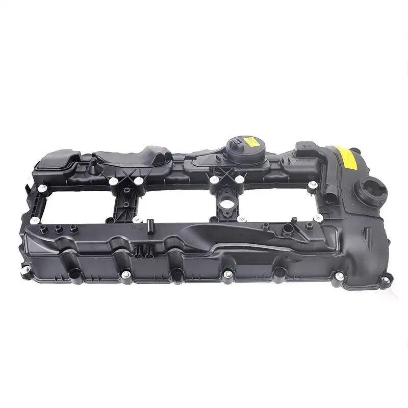 Cylinder Head Engine Valve Cover For BMW N55 E71 E82 E90 F01 F10 F25 11127587804 11127570292