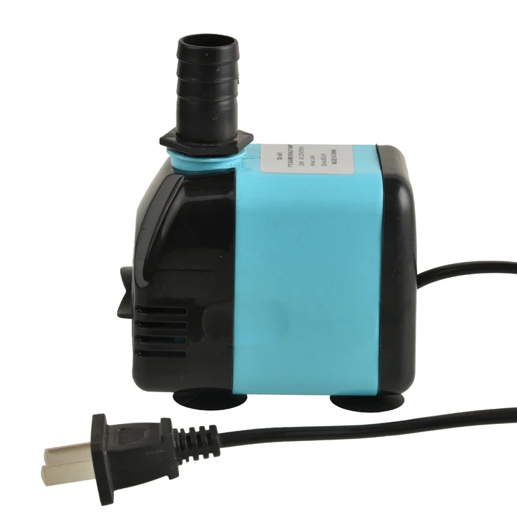 DL SUBMERSSIBLE WATER PUMP 20W 1000L/H AQUARIUM PUMP DL-6605 AIR COOLER PUMP