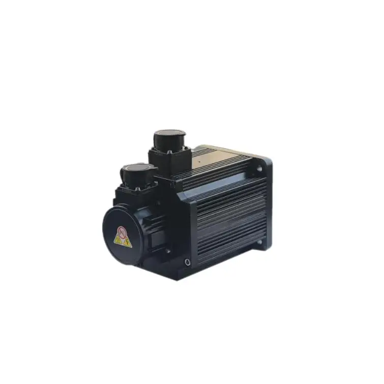 2kW sewing brushless servo motor